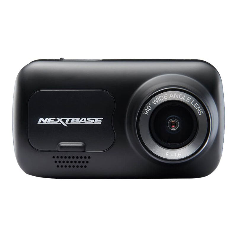 SO | Nextbase | 222 Dash Cam 1080p | NBDVR222