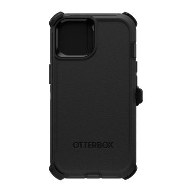 Otterbox | Defender Series Case iPhone 17e/16e/15/14/13 - Black | 15-11384