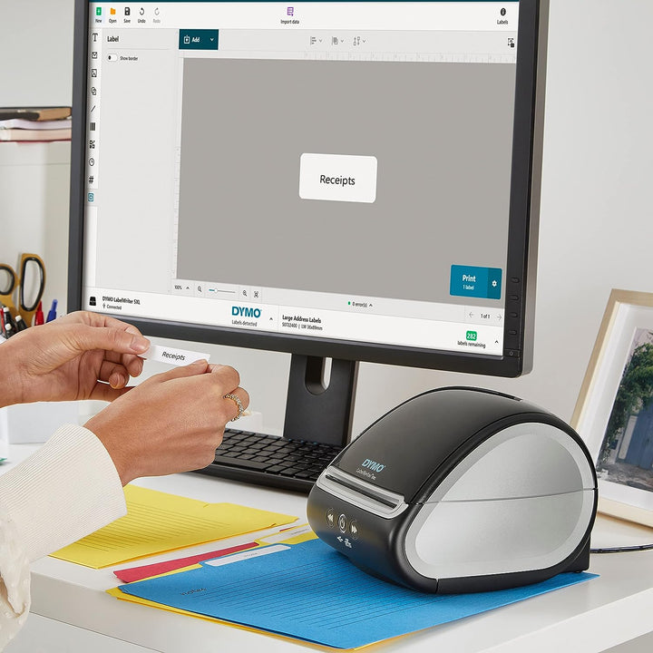 Dymo | Label Writer 5XL Label Printer