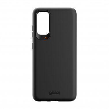 GEAR4 | Samsung Galaxy S20  D3O Black Holborn Case 15-06615