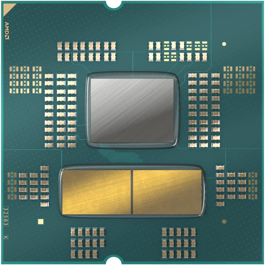 AMD | CPU Ryzen 9 7950X 16-Core 4.5GHz AM5 Processor 100-100000541WOF