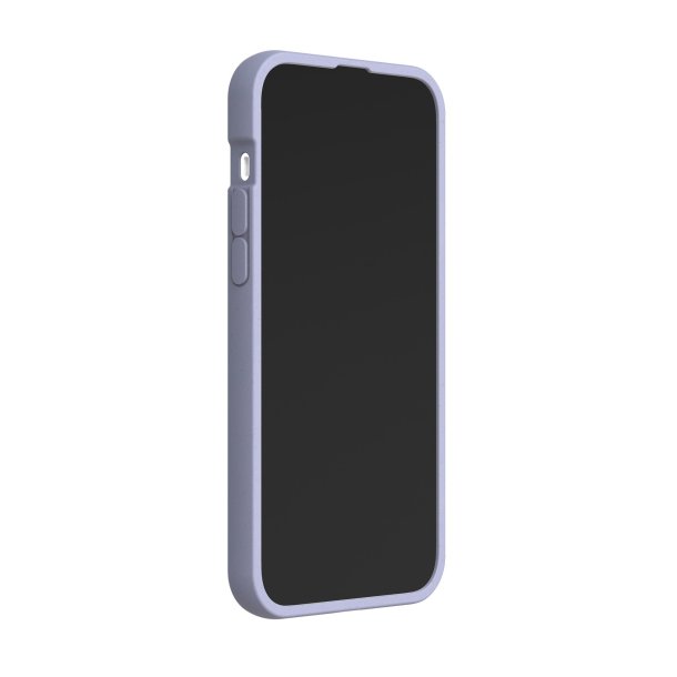 /// Pela | iPhone 14 Plus Blue Reflections Case Eco-Friendly/Compostable - Lavender | 15-10638