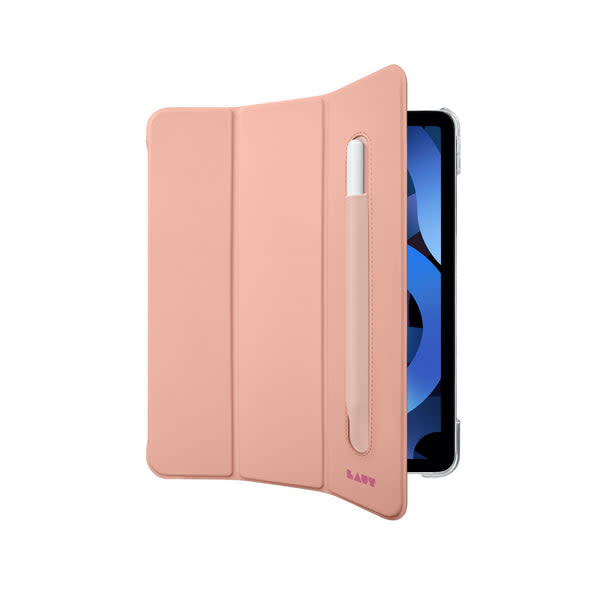 LAUT | Huex Folio for iPad Air 10.9in (2022-2020) - Rose L_IPD20_HP_P DAMAGED PACKAGING