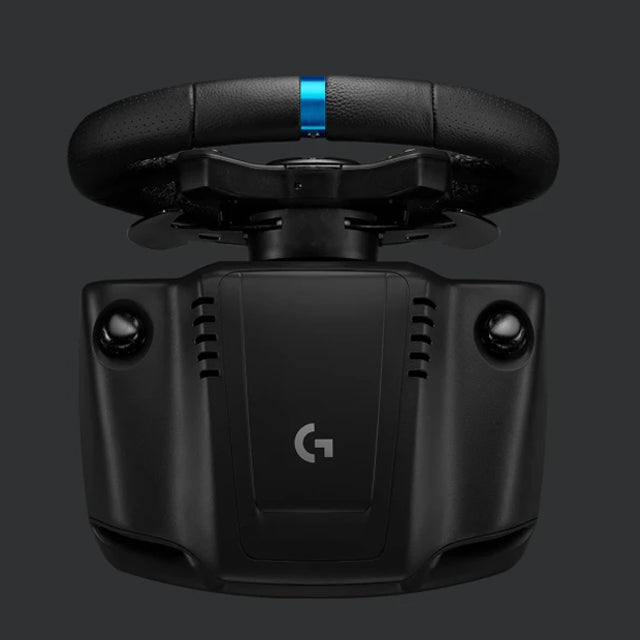Logitech | G923 Trueforce Sim Racing Wheel & Pedals for Xbox / PC | 941-000156