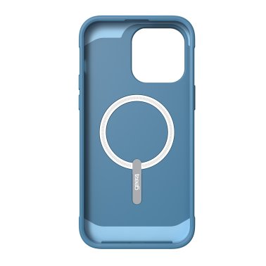 ZAGG GEAR4 | D3O Havana Snap Case iPhone 14 Pro Max - Blue | 15-10144