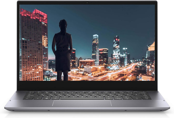 //// Dell | Inspiron Laptop 14" FHD 2 in 1 i5-1135G7 12GB 512GB M.2 AXBT W11 Home 1YR Onsite
