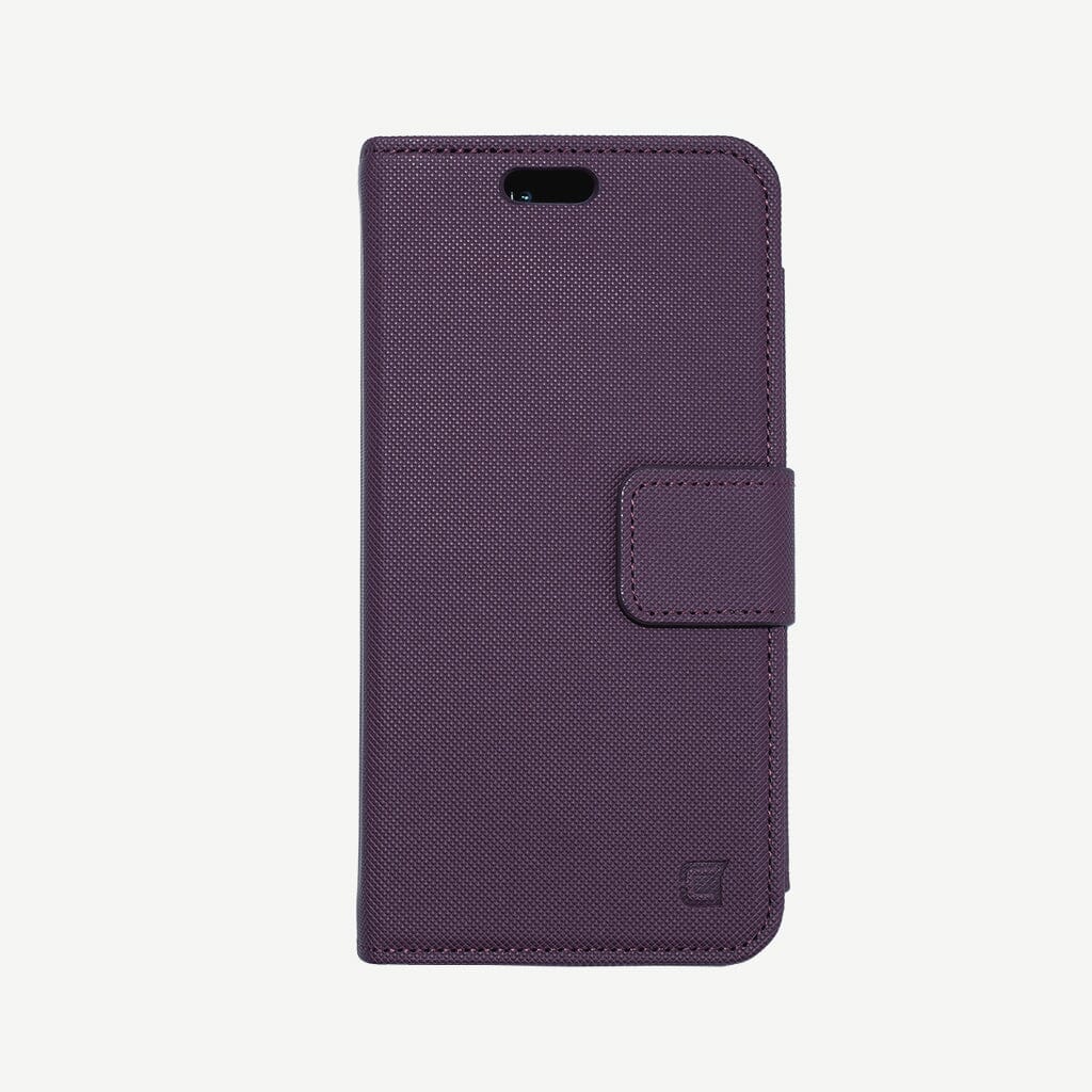 Caseco | Sunset Blvd MagSafe iPhone 15 Pro Max - Purple | C35B4-11
