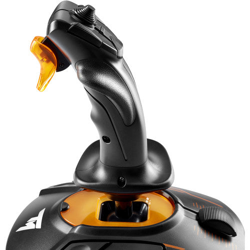 Thrustmaster | FCS Space Sim Duo Stick | T16000M – TRINITI TECH