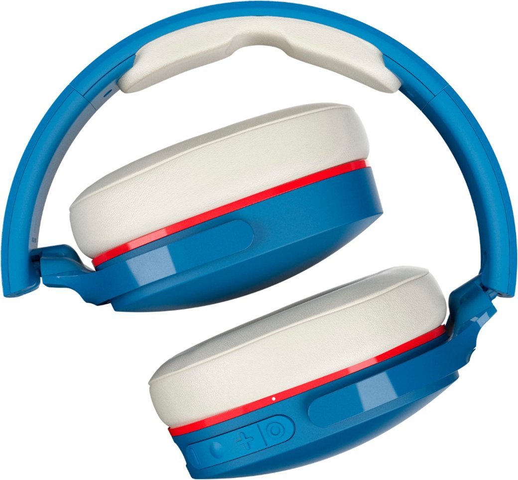 Skullcandy | Hesh Evo Over-Ear Wireless - Blue  | SKC-S6HVW-N745