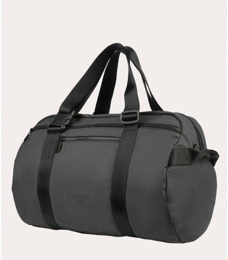 Tucano | Gommo Duffle Weekender Bag - Black | BGOMWE-BK