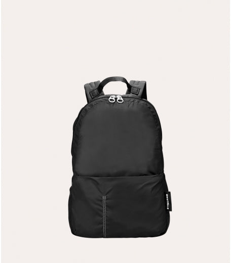Tucano | Compatto Eco Backpack - Black | BPCOBK-ECO-BK