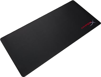 //// HyperX | FURY S - Gaming MousePad - Cloth (XL) 17" x 4" | 4P5Q9AA