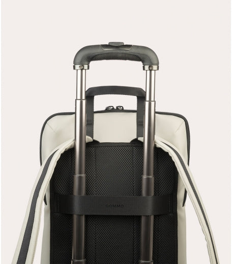 Tucano | Gommo Backpack for up tp 15.6/16" - Grey | BKGOM15-G