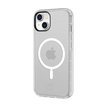 Nimbus | Phantom 2 MagSafe Case iPhone 15/14/13 - Clear | 120-7357