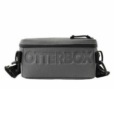 OtterBox | Lunchbox Cooler - Grey Stone | 15-11230