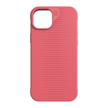 /// ZAGG GEAR4 | Luxe Snap Case for iPhone 15/14 Plus - Watermelon | 15-11673