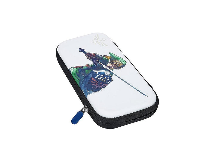 PowerA | Slim Case for Nintendo Switch/Lite/OLED - Legend of Zelda Master Sword Defense | 1526550-01