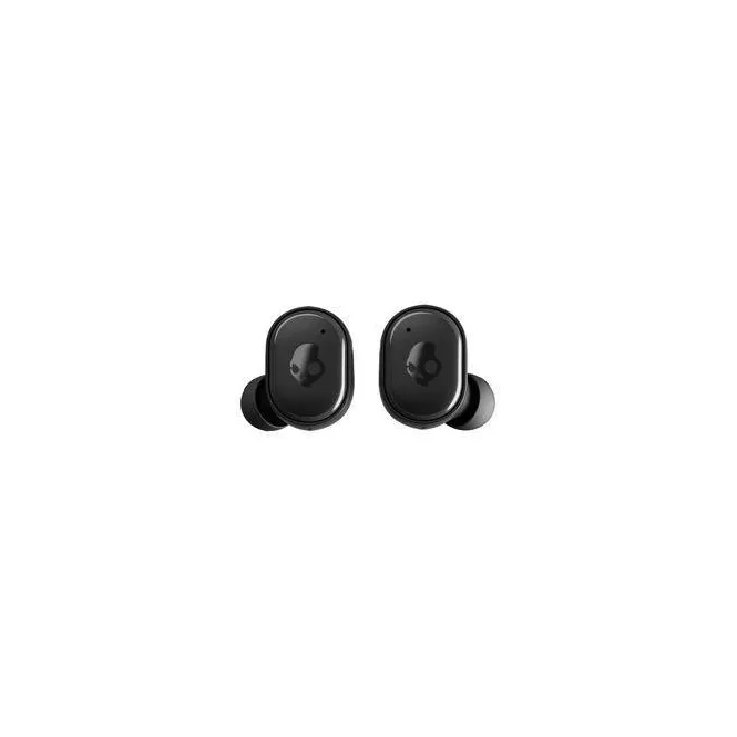 Skullcandy | Grind True Wireless In-Ear Headphones - Black | SKC-S2GTW-P740