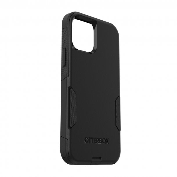 Otterbox | iPhone 12/12 Pro - Commuter Series Case - Black | 120-3376