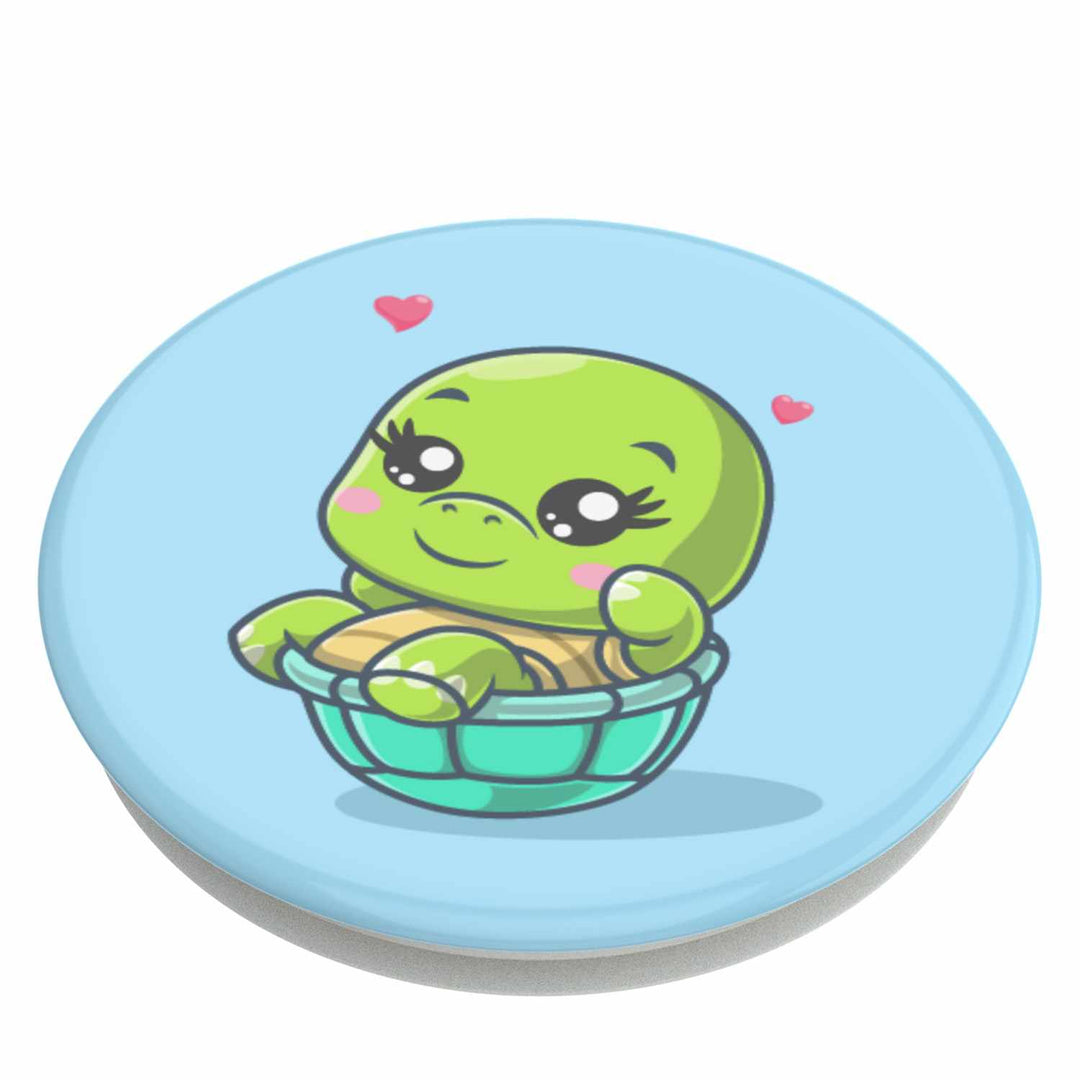 PopSockets | PopGrip Shellax | 123-0435