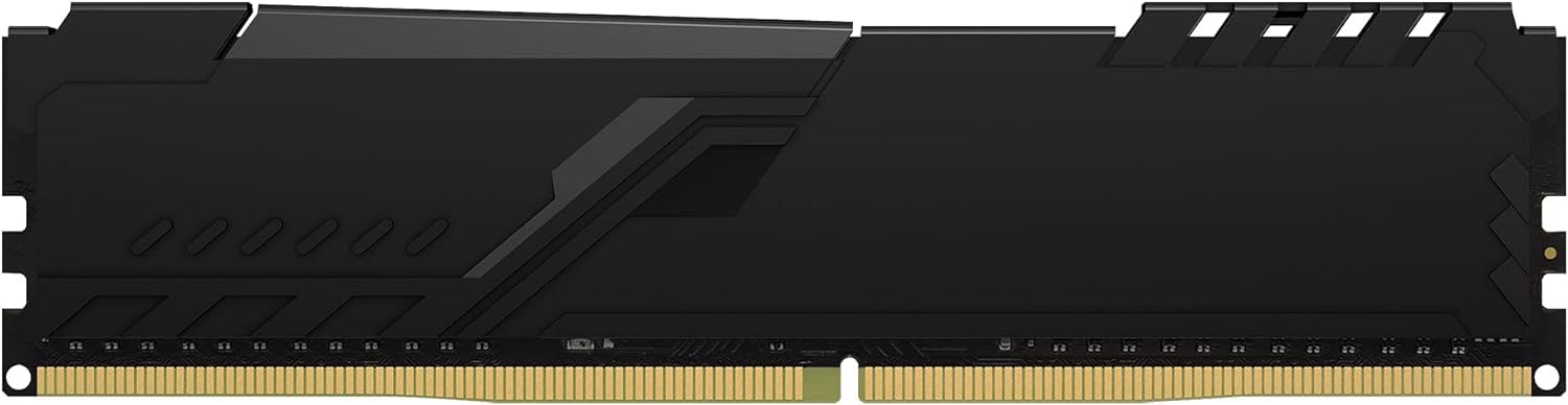 Kingston | RAM 32GB RAM 3200MHz DDR4 CL16 UDIMM Kit of 2 FURY