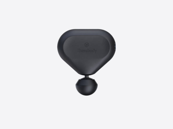 Therabody | Theragun Mini 2.0 Handheld Percussive Massage Device - Black TG02016-01