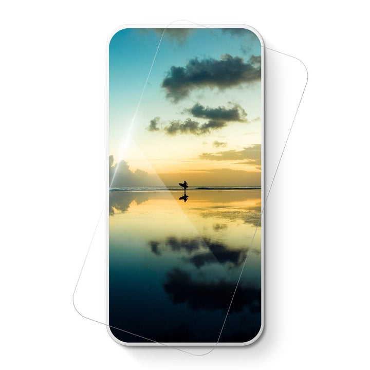 ZAGG | InvisibleShield Samsung Galaxy S23+ 5G - GlassFusion w/D3O Screen Protector | 15-10874