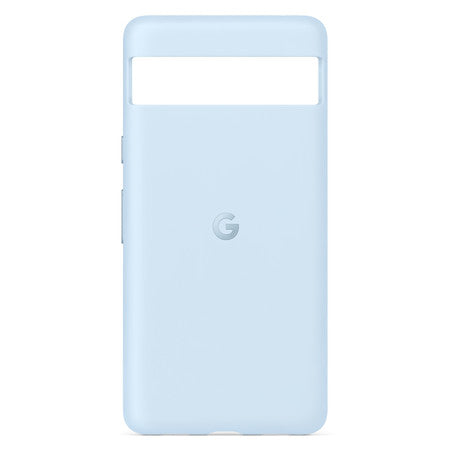 Google | Pixel 7a - Silicone Case - Sea | 120-6918