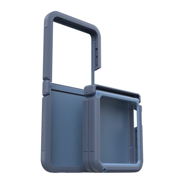 Otterbox | Samsung Galaxy Flip5 Defender XT Series Case - Blue | 15-11251