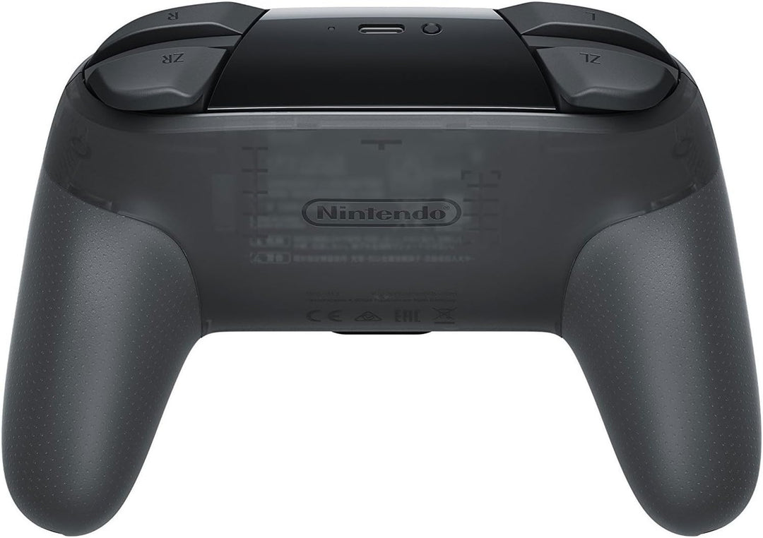 Nintendo | Switch Pro Controller | HACAFSSKA