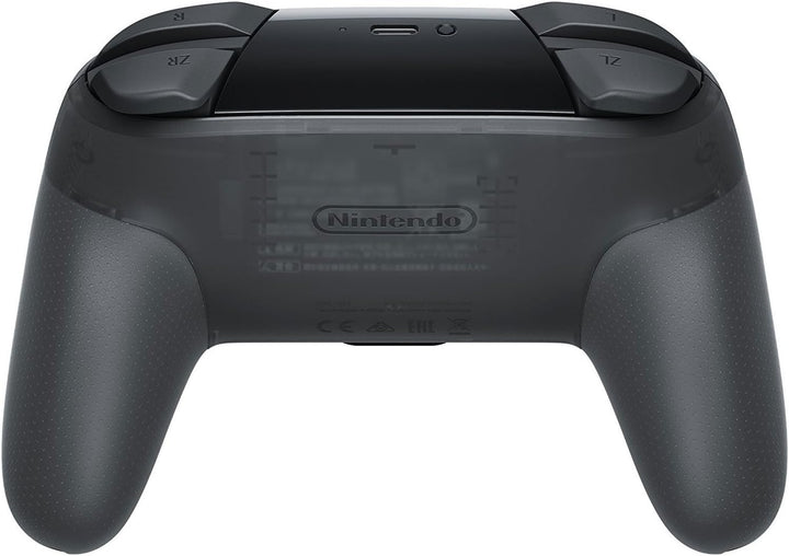 Nintendo | Switch Pro Controller | HACAFSSKA