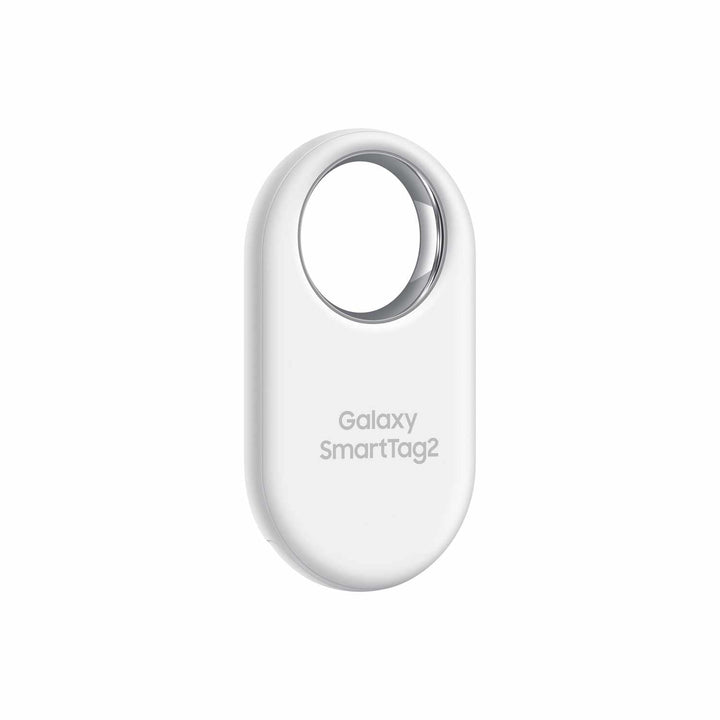 Samsung | SmartTag2 (1 pack) - White | EIT-5600BWEGCA