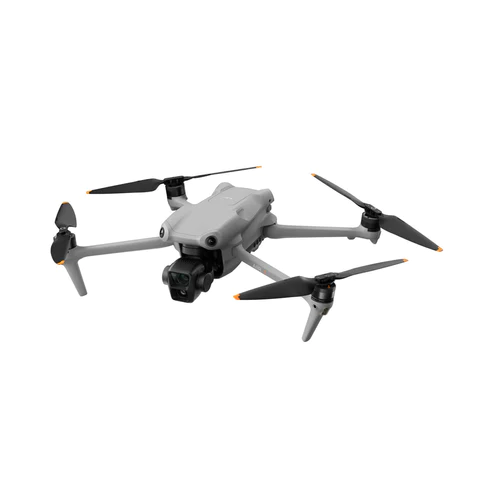 DJI | Air 3 Fly More Combo with DJI RC 2 Controller | CP.MA.00000693.01