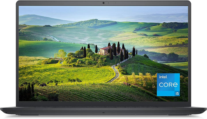 Dell | Laptop Inspiron 3000 15.6" 1366x768 Pentium Silver N5030 4GB 128GB M.2 ACBT W10 Home S 1YR Onsite - Black | 84864171