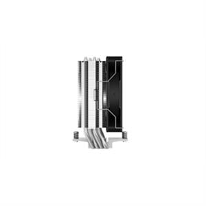 DeepCool | Fan AG400 120mm CPU cooler 4-pin PWM Retail | R-AG400-BKNNMN-G-1