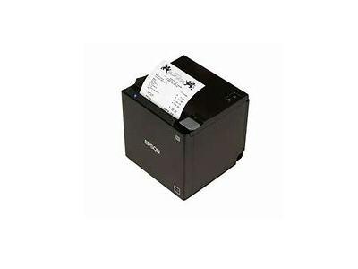 Epson | Thermal Receipt Printer 3" TM-M30II USB, Ethernet, Bluetooth | C31CJ27012