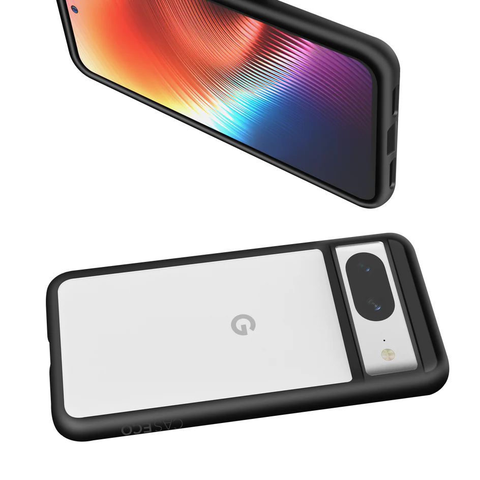 Caseco | Fremont Grip Frost Case - Google Pixel 8 | C21B5-01