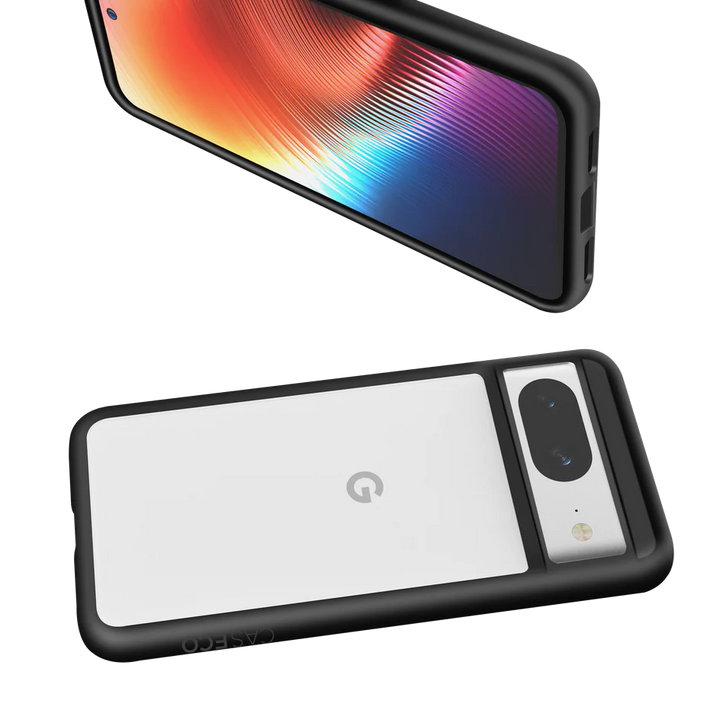 Caseco | Fremont Grip Frost Case - Google Pixel 8 | C21B5-01