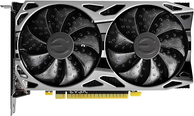 /// EVGA | Video Card GeForce GTX 1650 SC ULTRA GAMING 4GB GDDR5 128B HDMI | DP 04G-P4-1057-KR