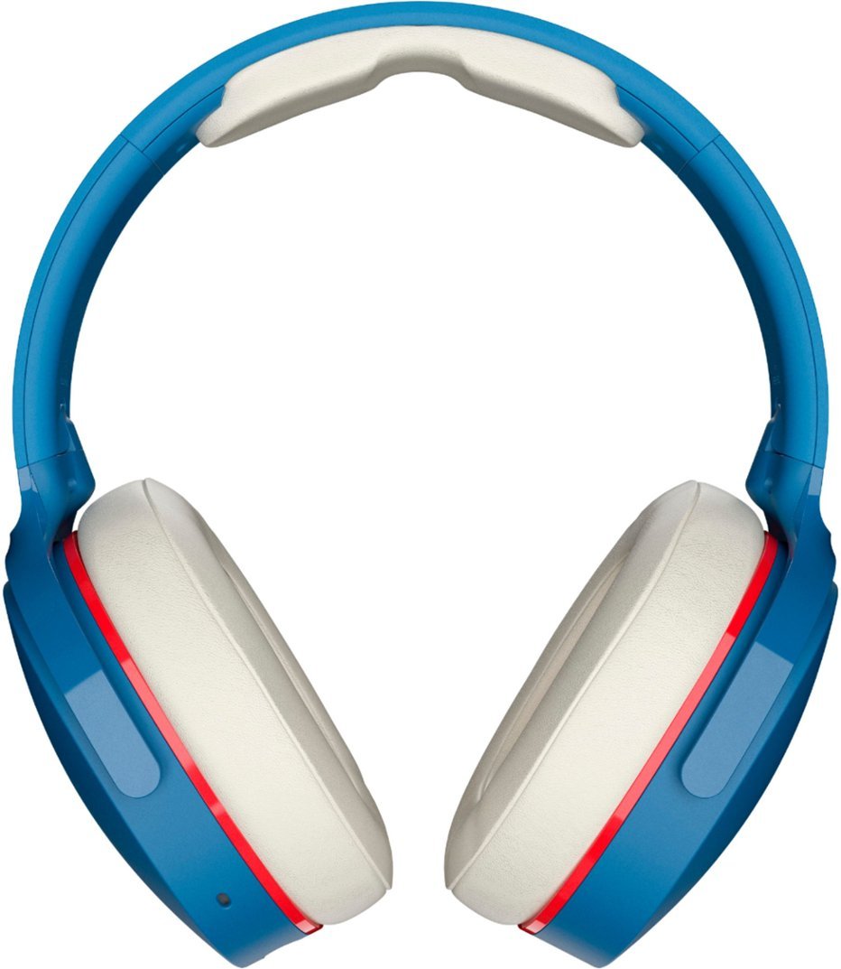 Skullcandy | Hesh Evo Over-Ear Wireless - Blue  | SKC-S6HVW-N745