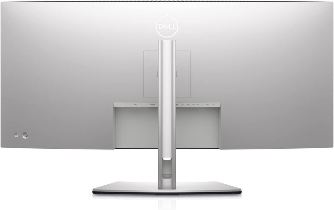 Dell | UltraSharp 38" Curved USB-C Hub Monitor | U3821DW
