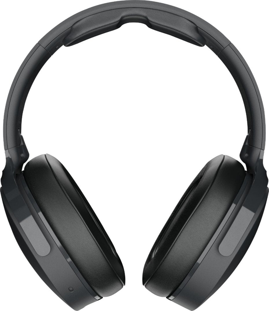 Skullcandy | Hesh Evo Over-Ear Wireless - True Black | SKC-S6HVW-N740