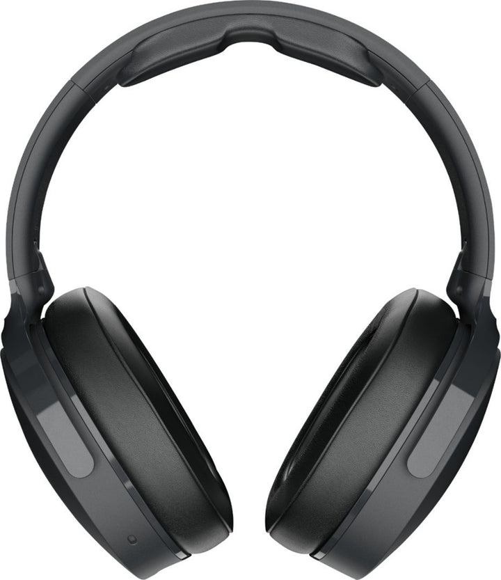 Skullcandy | Hesh Evo Over-Ear Wireless - True Black | SKC-S6HVW-N740
