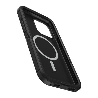 Otterbox | Defender XT w/ MagSafe Series Case iPhone 15 Pro Max  - Black | 15-11581