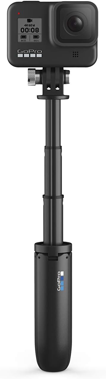 GoPro | Travel Kit - HERO 12 / 11 / 10 / 9  | GP-AKTTR-002