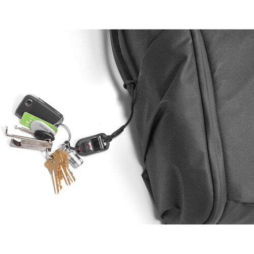 Peak Design | Everyday Backpack 30L v2 For up to 16"- Black | BEDB-30-BK-2