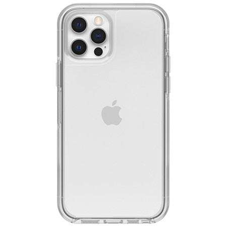 Otterbox | iPhone 12/12 Pro - Symmetry Clear Series Case - Clear | 120-3403