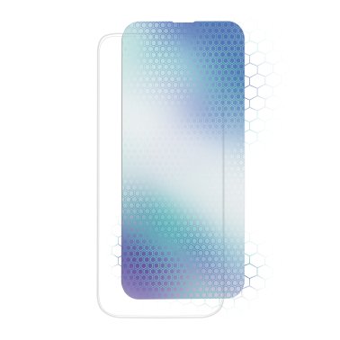ZAGG | iPhone 14 Plus/13 Pro Max - InvisibleShield Glass XTR2 Screen Protector | 15-10498