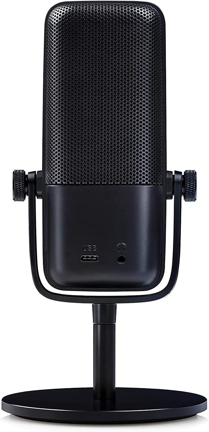 Elgato | Wave:1 Premium Microphone and Digital Mixing Solution | 10MAA9901