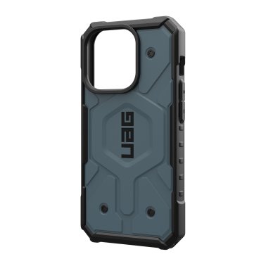 UAG | Pathfinder MagSafe Case iPhone 15 Pro - Cloud Blue | 15-11503
